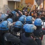 25 Aprile Antifascista a Cagliari – Piazza Gramsci 2012